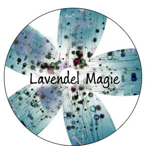 Lavendel Magie Bio Raumduft von Natur-Garden