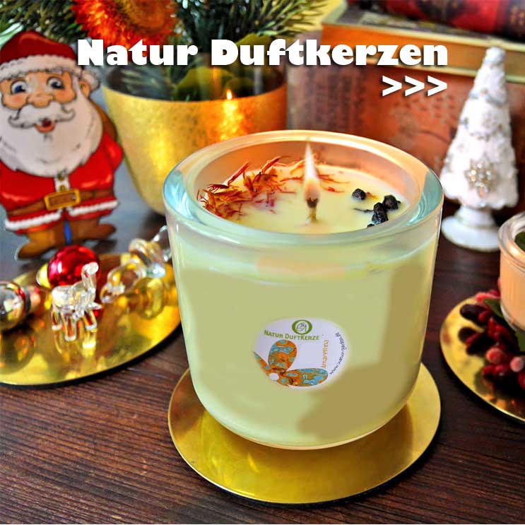 Exklusiv bei Natur-Garden Handgemachte Geschenkideen, die Stil, Natur und Individualität vereinen 