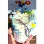 Botanical Candle eine andere Duftkerze
