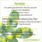 Foresta Bio Raum-Parfum