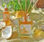 Bio Reed Diffuser Vanilia mit reinen ätherischen Ölen und Bio Neroliwasser