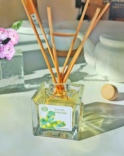 Bio Reed Diffuser Forest